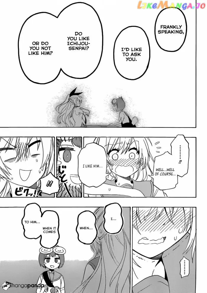 Nisekoi Chapter 130 image 18_optimized